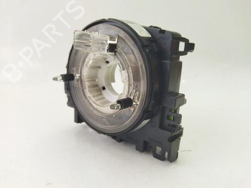 Used Squib airbag VW GOLF VI (5K1) 2.0 TDI (140 hp) 25877193