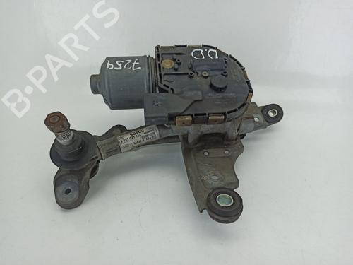 Front wiper motor FORD S-MAX (WA6)  | BP15550884M29 
