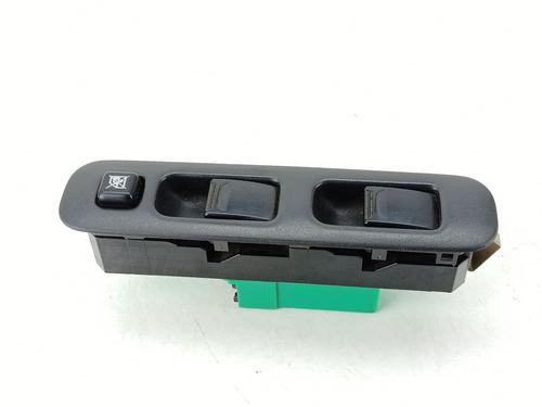Used Left front window switch Left front window switch SUZUKI JIMNY Closed Off-Road Vehicle (SN) 1.5 DDiS 4x4 (86 hp) 34346634 34346634