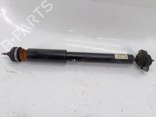 Used Left rear shock absorber BMW X1 (E84) sDrive 18 d (143 hp) 30382606