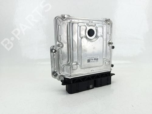 Used Engine control unit (ECU) Engine control unit (ECU) 37074336 37074336