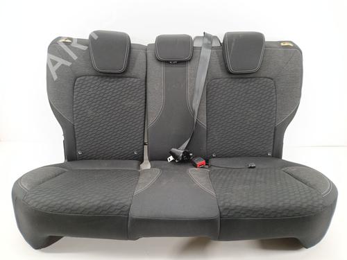 Used Rear seat Rear seat FORD PUMA (J2K, CF7) 1.0 EcoBoost (125 hp) 35894179 35894179