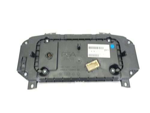 Instrument cluster JEEP AVENGER (J2) Electric | BP36264562C47 - Image 6
