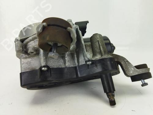 Front wiper motor PEUGEOT RCZ  | BP9368910M29 
