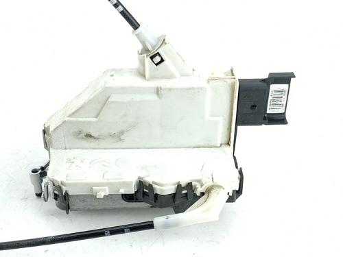 Front right lock PEUGEOT PARTNER Box Body/MPV 1.6 HDi / BlueHDi 75 | BP27322038C97 