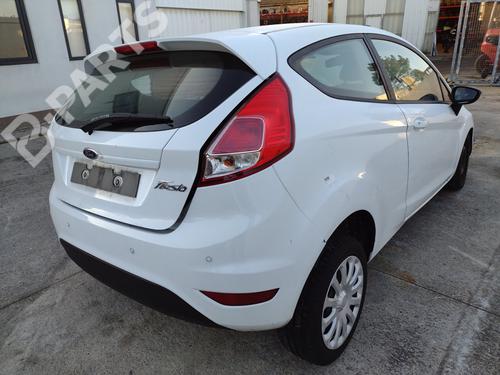 Engine FORD FIESTA VI (CB1, CCN) 1.5 TDCi | BP9312039M1  - Image 9