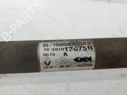 Left front driveshaft OPEL MOVANO B Van (X62) 2.3 CDTI FWD (FV) | BP39987918M38 - Image 4