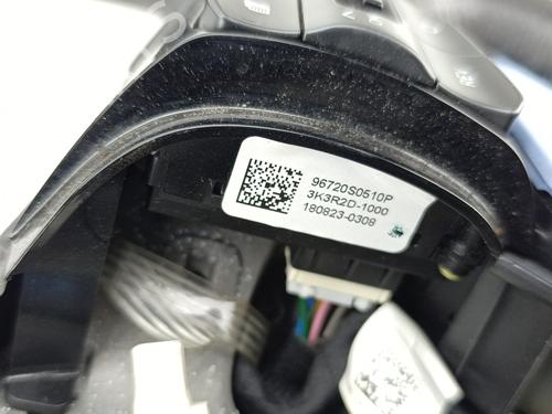 Steering wheel HYUNDAI i30 (PDE, PD, PDEN) 2.0 N | BP33192235C49  - Image 6