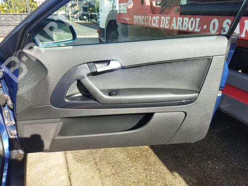 Used Right front door panel Right front door panel AUDI A3 (8P1) [2003-2013] 10992323 10992323