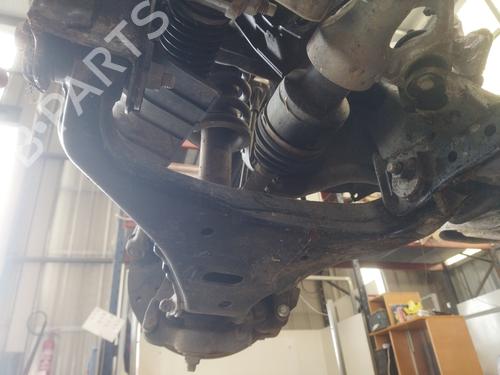 Right front suspension arm FORD RANGER (TKE)  | BP26554421M13