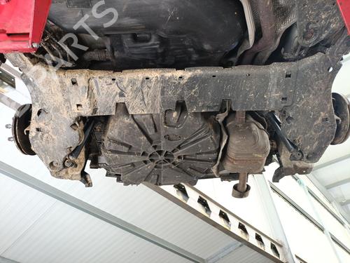 Used Rear axle RENAULT MEGANE IV Hatchback (B9A/M/N_) 1.2 TCe 130 (B9MR) (130 hp) 26548298