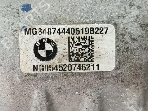 Front differential BMW X3 (G01, F97, G08) xDrive 20 d | BP37074471M23 - Image 6