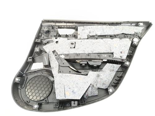Rear left panel RENAULT MEGANE IV Hatchback (B9A/M/N_) 1.3 TCe 140 (B9NB) | BP34555998C60 - Image 5