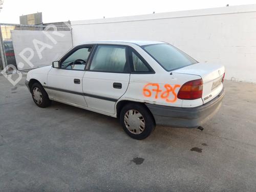 Right taillight OPEL ASTRA F Saloon (T92)  | BP8945501C35 