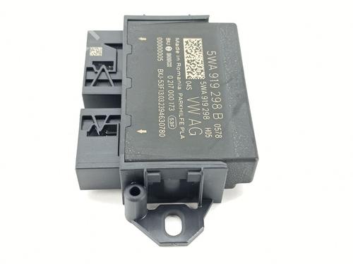 Elektronisk modul AUDI A3 Sportback (8YA, 8YF) 35 TDI | BP29248805M83 