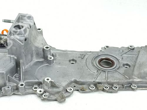 Used Timing cover Timing cover HYUNDAI i20 III (BC3, BI3) 1.0 T-GDI (101 hp) 36675501 36675501