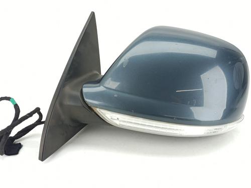 Retrovisor izquierdo VW TOUAREG (7LA, 7L6, 7L7) 3.0 V6 TDI (225 hp) 28623887