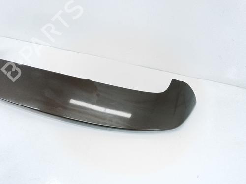 Spoiler bagklap KIA CARENS IV 1.7 CRDi | BP37992072C96 - Image 3