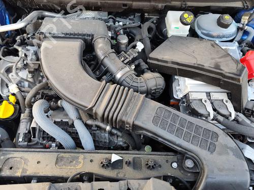 Instrument cluster RENAULT AUSTRAL TCe 130 (HGM2) | BP29115827C47 