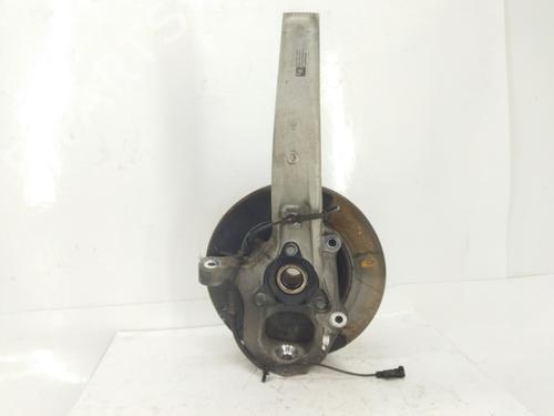 Right front steering knuckle JEEP GRAND CHEROKEE IV (WK, WK2) 3.0 CRD V6 4x4 | BP26560408M26 