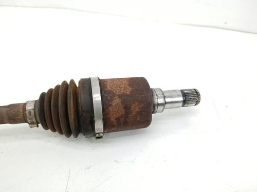 Left front driveshaft FORD TRANSIT CONNECT V408 Box Body/MPV 1.5 EcoBlue | BP39531281M38 - Image 3
