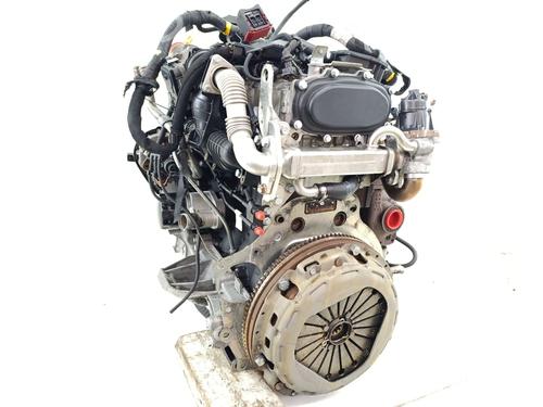 Used Engine Engine IVECO DAILY IV Platform/Chassis 35C13, 35C13 /P, 35S13 D, 35S13, 35S13 /P (126 hp) 34441605 34441605