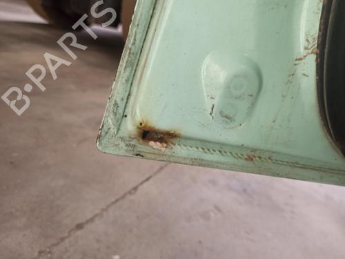 Left front door NISSAN TERRANO II (R20) 2.7 TD 4WD | BP26548194C2 