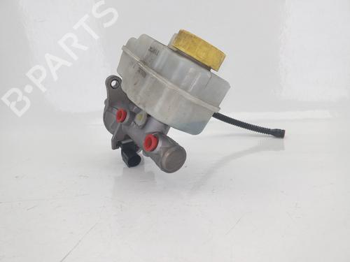 Brake master cylinder SKODA ROOMSTER (5J7) 1.6 TDI | BP13349987M77 