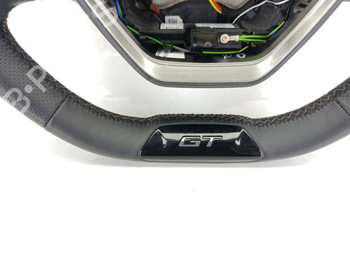 Steering wheel PEUGEOT RIFTER 1.5 BlueHDi 130 | BP36886910C49  - Image 5