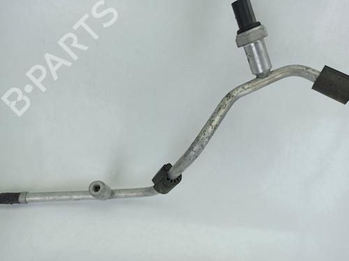 AC pipe SKODA FABIA II (542)  | BP15412978M126 