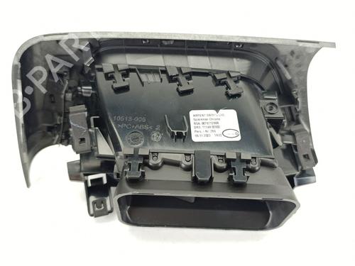 Luftventil RENAULT CAPTUR II (HF_) TCe 90 (HFM6) | BP37796714I21 - Image 4