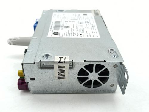 Radio JEEP AVENGER (J2) Electric | BP39423723E6 - Image 3