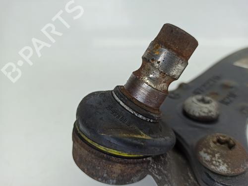 Left front suspension arm PEUGEOT 508 I (8D_) 2.0 HDi | BP25874956M12 
