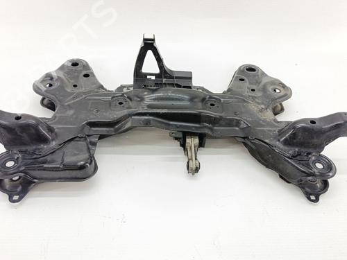 Used Subframe Subframe CITROËN C3 III (SX) 1.5 BlueHDi 100 (SXYHYP, SXYHTU) (102 hp) 32232786 32232786