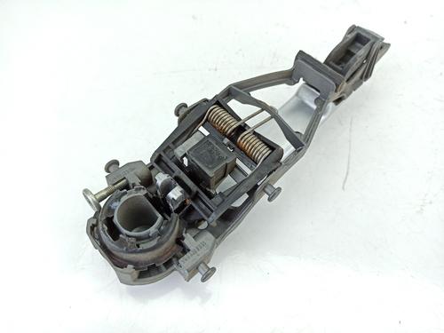 Front right exterior door handle SKODA ROOMSTER (5J7) 1.6 TDI | BP25874553C129 