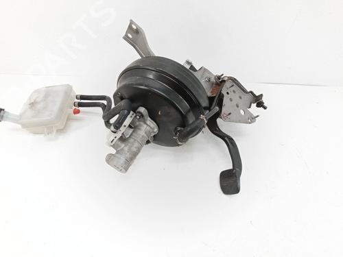 Maître-cylindre Maître-cylindre NISSAN NT400 CABSTAR (F24M) [2009-2026] 36406506 36406506