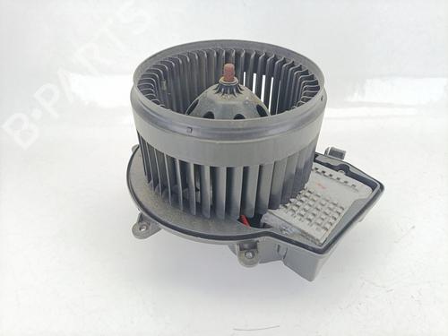 Used Heater blower motor MERCEDES-BENZ CLK (C209) [2002-2010]  25877724