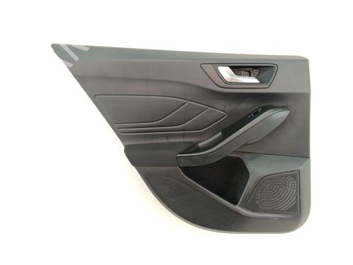 Used Rear left panel Rear left panel FORD FOCUS IV (HN) 1.0 EcoBoost (125 hp) 34445758 34445758