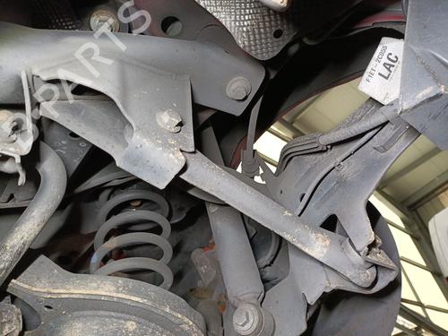 Left rear suspension arm FORD FOCUS III 1.5 TDCi | BP27298009M14 