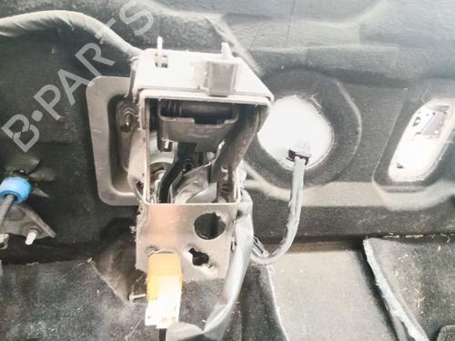 bremsepedal NISSAN MICRA V (K14) 1.0 IG-T 100 | BP39746797I19 - Image 4