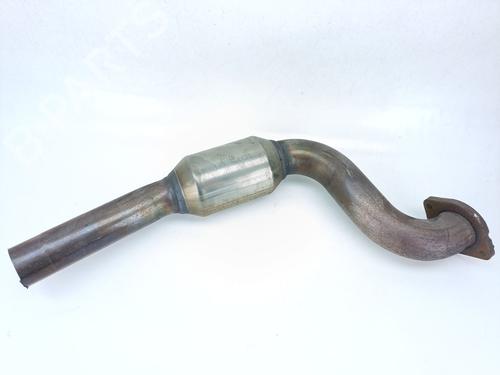 Exhaust system JEEP COMPASS (MP, M6, MV, M7) 1.3 | BP37149695M121 - Image 2