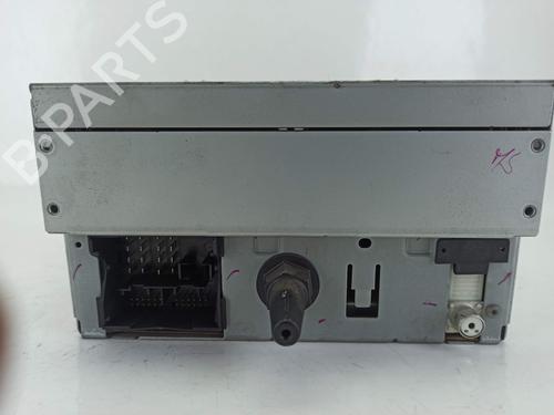 Radio FORD FOCUS II Convertible 2.0 TDCi | BP12599582E6 