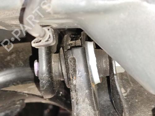 Right rear suspension arm TOYOTA RAV 4 V (_A5_, _H5_) 2.5 Hybrid (AXAH52) | BP28042315M15 