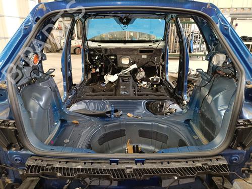 Gummiliste Gummiliste SEAT IBIZA V (KJ1, KJG) 1.0 TSI (95 hp) 34434926 34434926