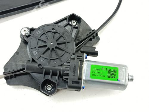 Rear right window mechanism MG MG 3 (ZP2_) | BP30153592C25