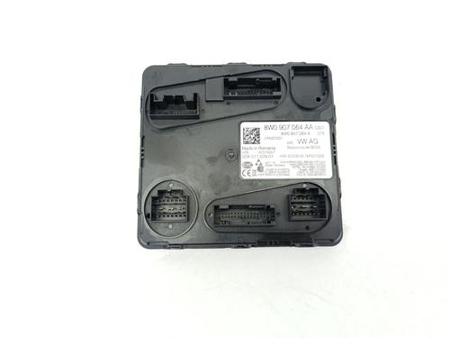 Electronic module AUDI A4 B9 (8W2, 8WC) 2.0 TDI | BP37636229M83 - Image 2