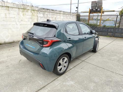 Front right panel TOYOTA YARIS (_P21_, _PA1_, _PH1_) 1.5 Hybrid (MXPH10, MXPH11) | BP34624562C59 - Image 7