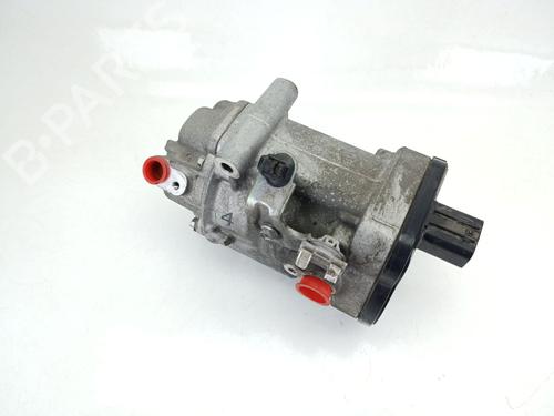 AC compressor TOYOTA COROLLA Saloon (_E21_) 1.8 VVTi Hybrid (ZWE211, MZEA12) | BP38069512M34 - Image 6