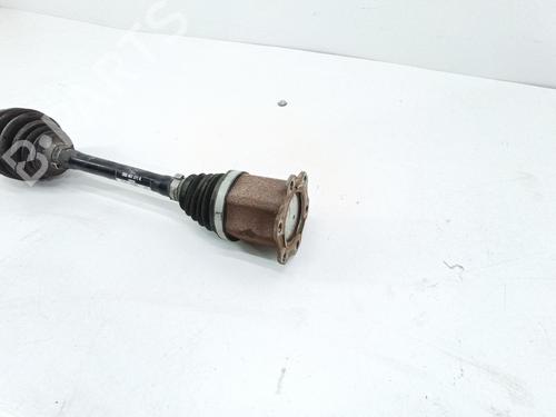 Right front driveshaft VW GOLF VIII (CD1, DA1) 1.0 eTSI | BP35945997M39 - Image 2