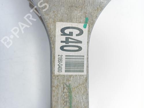 Engine mount HYUNDAI i30 Estate (PDE)  | BP25878749M89 